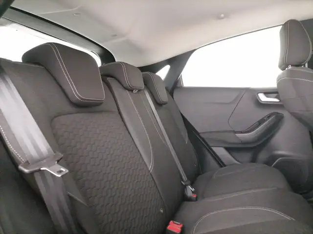 Ford Puma view 8