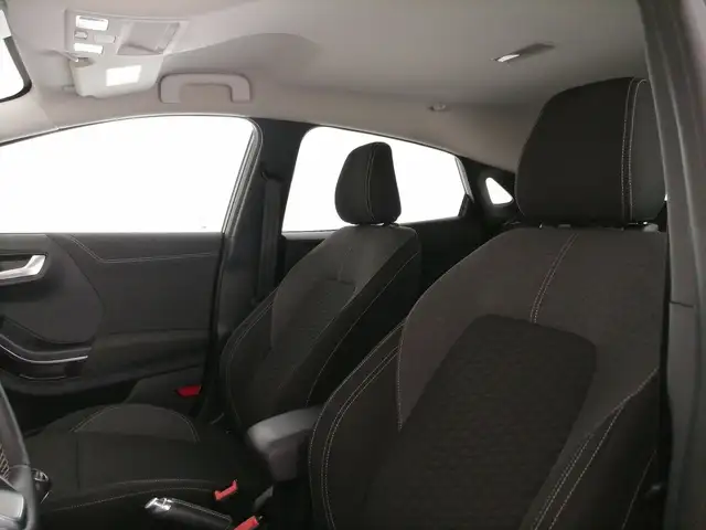 Ford Puma view 12