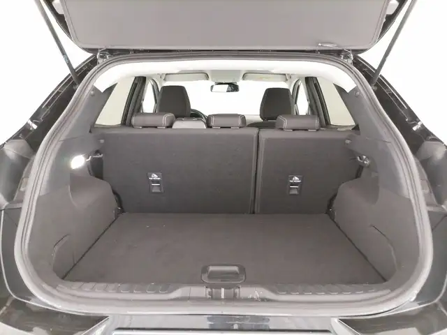 Ford Puma view 10