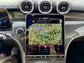 Mercedes-Benz GLC 220 d Coupé  AMG Line FULL OPTIONS DE DIRECTION Gris - thumbnail 12
