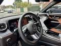 Mercedes-Benz GLC 220 d Coupé  AMG Line FULL OPTIONS DE DIRECTION Gris - thumbnail 9