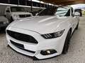 Ford Mustang 2,3 EcoBoost Weiß - thumbnail 1