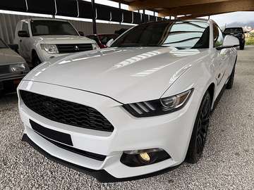 2,3 EcoBoost