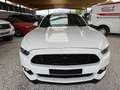Ford Mustang 2,3 EcoBoost Weiß - thumbnail 2
