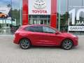 Ford Kuga 1.5 EcoBlue Titanium AUT 5d 88 Rood - thumbnail 3