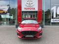 Ford Kuga 1.5 EcoBlue Titanium AUT 5d 88 Rood - thumbnail 2