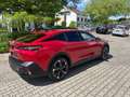 Peugeot 408 Hybrid 225 GT Plug In Rouge - thumbnail 4