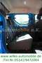 Dacia Dokker Stepway+1.Hand+Navi+Sitzheizg.+76.000 KM+ Bleu - thumbnail 9