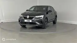 Renault Arkana 1.6 E-Tech 145ch RS Line -21B
