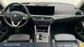 BMW 320 d A xDrive Tou DAProf,Leder,Autom Schwarz - thumbnail 6