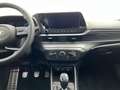 Hyundai BAYON 1.0 TGDI MAX 48V 100CV 5P Schwarz - thumbnail 18
