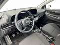 Hyundai BAYON 1.0 TGDI MAX 48V 100CV 5P Schwarz - thumbnail 22