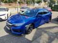 Honda Civic Civic Limousine 1.5 i-VTEC Turbo CVT Executive Blau - thumbnail 3