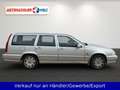 Volvo V70 2.4 R5 Automatik Leder  AAC AHK Silber - thumbnail 4