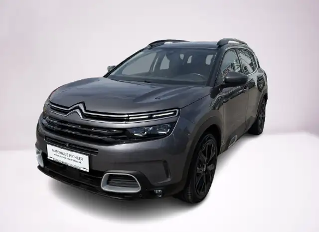 Citroen C5 Aircross Hybrid PHEV 225 e-EAT8