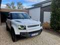 Land Rover Defender Defender Diesel 3-Türer 90 D200 X-Dynamic SE Weiß - thumbnail 9