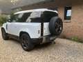Land Rover Defender Defender Diesel 3-Türer 90 D200 X-Dynamic SE Weiß - thumbnail 10