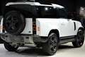 Land Rover Defender Defender Diesel 3-Türer 90 D200 X-Dynamic SE Weiß - thumbnail 2