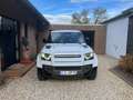 Land Rover Defender Defender Diesel 3-Türer 90 D200 X-Dynamic SE Weiß - thumbnail 13