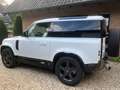 Land Rover Defender Defender Diesel 3-Türer 90 D200 X-Dynamic SE Weiß - thumbnail 12