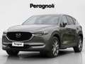 Mazda CX-5 CX-5 2.2 SKYACTIV-D 184CV AWD SIGNATURE Gris - thumbnail 1