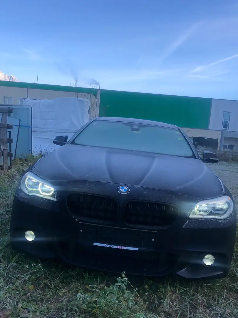 BMW 520 520d Gran Turismo Aut. - 1