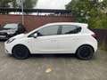 Opel Corsa E Edition *KAMERA*CARPLAY*TEMPO*SHZ*KLIMA* Blanc - thumbnail 8