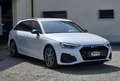 Audi A4 AUDI A4 40 TDI S line MATRIX -VIRTUAL Blanc - thumbnail 3