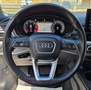 Audi A4 AUDI A4 40 TDI S line MATRIX -VIRTUAL Blanc - thumbnail 8