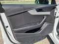 Audi A4 AUDI A4 40 TDI S line MATRIX -VIRTUAL Blanc - thumbnail 17
