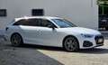Audi A4 AUDI A4 40 TDI S line MATRIX -VIRTUAL Blanc - thumbnail 4