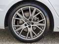 Audi A4 AUDI A4 40 TDI S line MATRIX -VIRTUAL Blanc - thumbnail 23