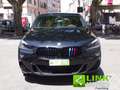 BMW X2 xDrive20d Msport GARANZIA BMW A 12/2025 Nero - thumbnail 3