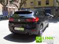 BMW X2 xDrive20d Msport GARANZIA BMW A 12/2025 Nero - thumbnail 8