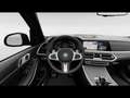 BMW X5 xDrive45e M-Sport Gris - thumbnail 13