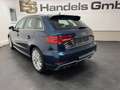 Audi A3 1.5 TSI SB*S LINE*MATRIX LED*PDC*NAVI*SHZ* Bleu - thumbnail 6