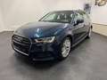 Audi A3 1.5 TSI SB*S LINE*MATRIX LED*PDC*NAVI*SHZ* Bleu - thumbnail 3