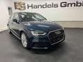 Audi A3 1.5 TSI SB*S LINE*MATRIX LED*PDC*NAVI*SHZ* Bleu - thumbnail 1