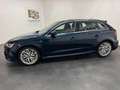 Audi A3 1.5 TSI SB*S LINE*MATRIX LED*PDC*NAVI*SHZ* Bleu - thumbnail 4