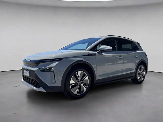 Skoda Elroq 55kwh 50 170cv