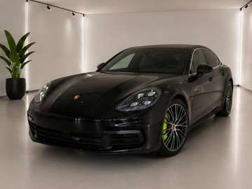 2.9 4 E-Hybrid Sport Turismo