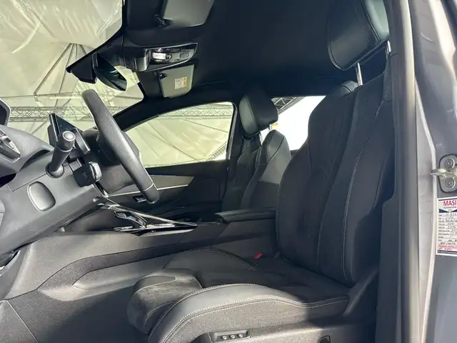 Peugeot 3008 view 7