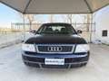 Audi A6 1.8 T 20V cat GPL FINO AL 04/2028 POCHI CHILOMETRI Modrá - thumbnail 2