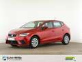 SEAT Ibiza 1.0 TSI Style *LED*PDC*AppleCar* Rot - thumbnail 1