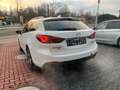 Mazda 6 2.2 D Kombi Nakama Intense Automatik 4x4 Weiß - thumbnail 6