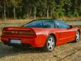 Honda NSX NSX 3.0i V6 24V Rot - thumbnail 3