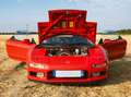 Honda NSX NSX 3.0i V6 24V Rot - thumbnail 5
