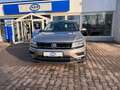 Volkswagen Tiguan Highline 2.0 TDI DSG *1.Hand*AHK*LED* Argent - thumbnail 1