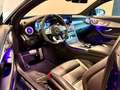 Mercedes-Benz C 63 AMG C 63 S AMG*360*PANO*HEADUP*BURM*SAGA*SITZKLIMA Bleu - thumbnail 11