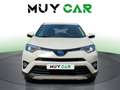 Toyota RAV 4 2.5 hybrid 2WD Advance Blanc - thumbnail 2